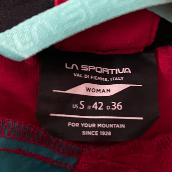 La Sportiva Women’s TX Pants Size Small - Picture 3 of 12